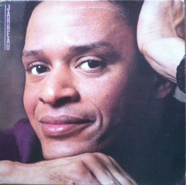 Al Jarreau - Jarreau | WEA (25 0070 1) - main