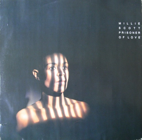 Millie Scott - Prisoner Of Love | 4th & Broadway (12 BRW 45)