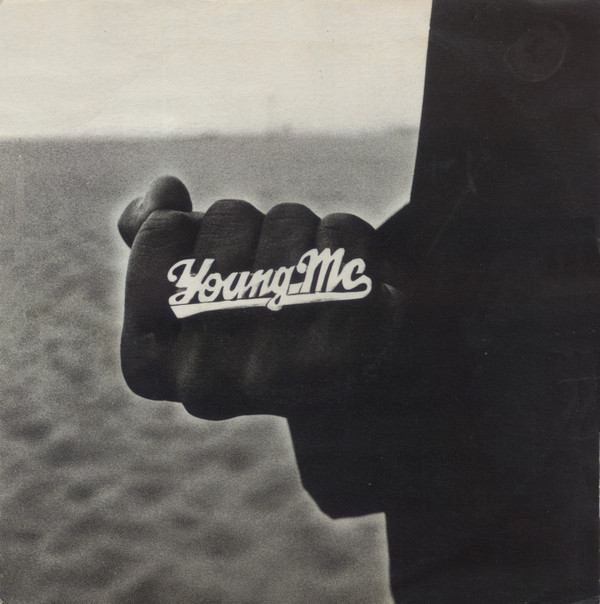 Young MC - Bust A Move | 4th & Broadway (12 BRX 137) - main