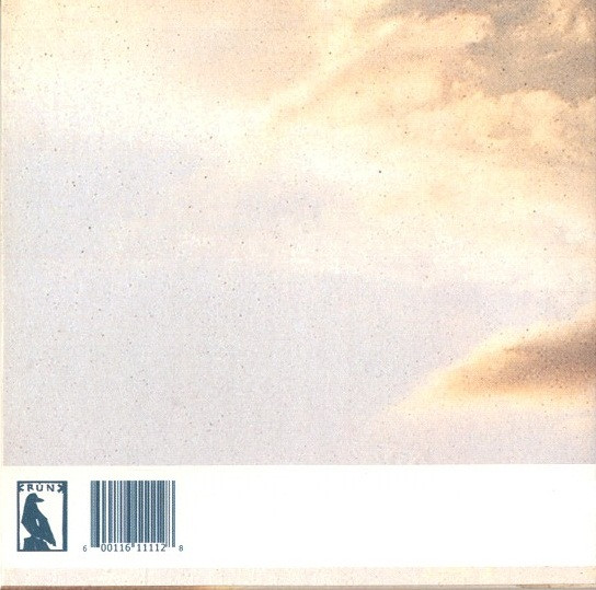 Hilmar Örn Hilmarsson & Sigur Rós - Angels Of The Universe | FatCat Records (FATOST-CD01) - 2