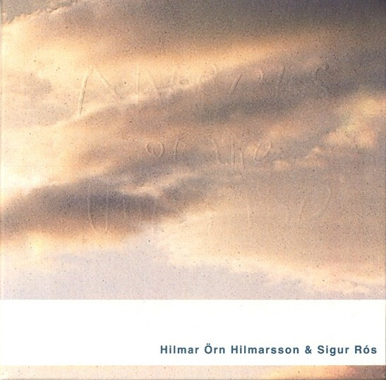 Hilmar Örn Hilmarsson & Sigur Rós - Angels Of The Universe | FatCat Records (FATOST-CD01)