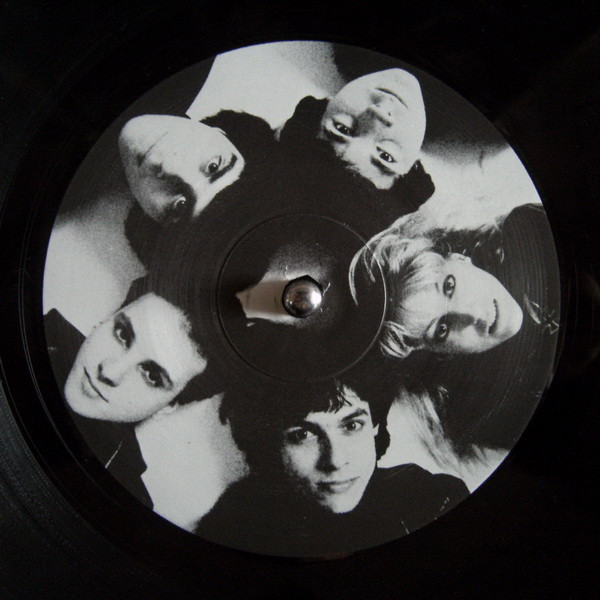 The Fuzztones - Creatures That Time Forgot | Music Maniac Records (MMLP 020) - 4