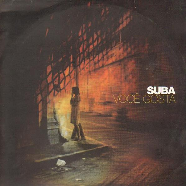 Suba - Você Gosta | SSR Records (SSR 219) - main