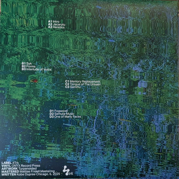 Voice From The Inside