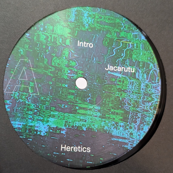 Voice From The Inside