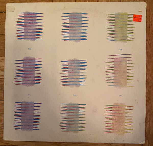 The Durutti Column - Another Setting | Factory (Fact 74)