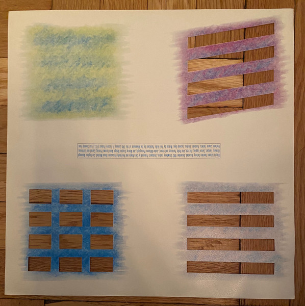 The Durutti Column - Another Setting | Factory (Fact 74) - 3