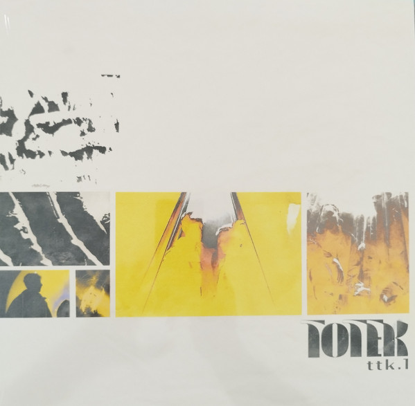 Totek - TTK 1 | Darker Than Wax (05246341) - main