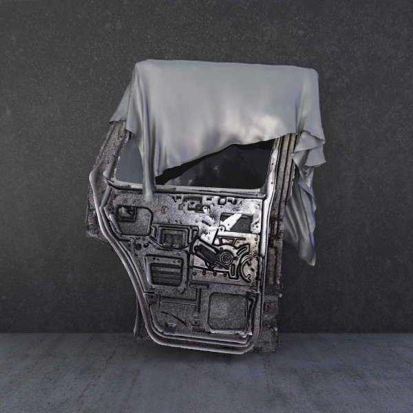 Egyptrixx - Transfer of Energy [Feelings of Power] | Halocline Trance (HTRALP001) - main