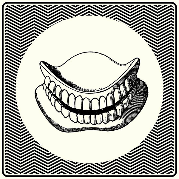 Hookworms - The Hum | Weird World (WEIRD040LP)