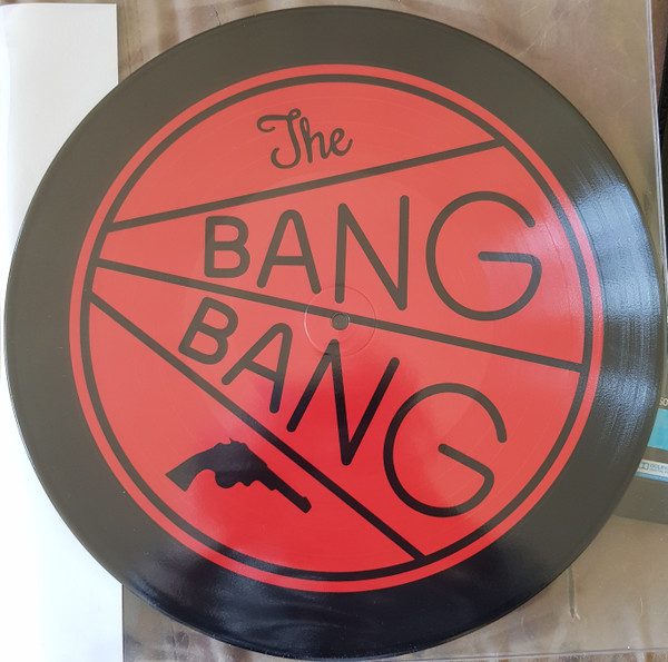 Various - Twin Peaks (Music From The Limited Event Series) | Rhino Records (RP1562527)