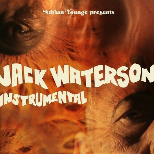 Jack Waterson - Instrumentals | Linear Labs (856040005921)