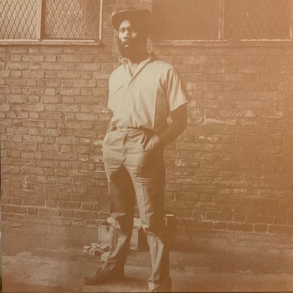 Dennis Bovell - Sufferer Sounds | Disciples (DISC10)