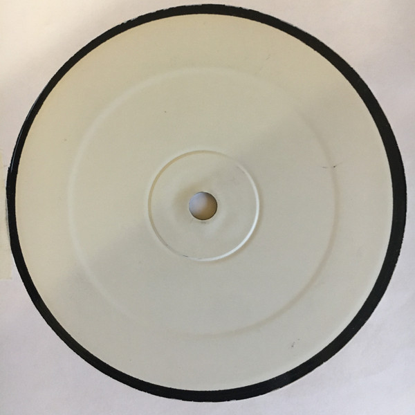 DJ Vapour - Brain & Body / Razor Bladez | 31 Records (31R034)