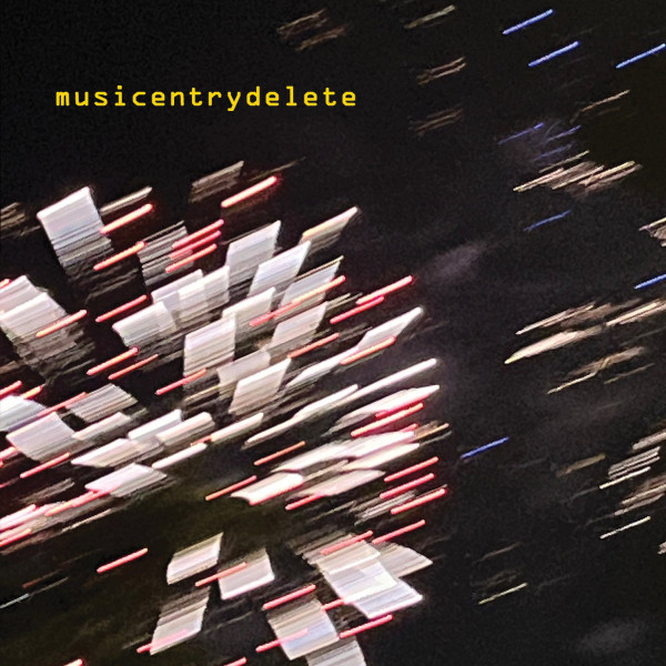 Musicentrydelete - Selfless | Mood Hut (MH036) - main