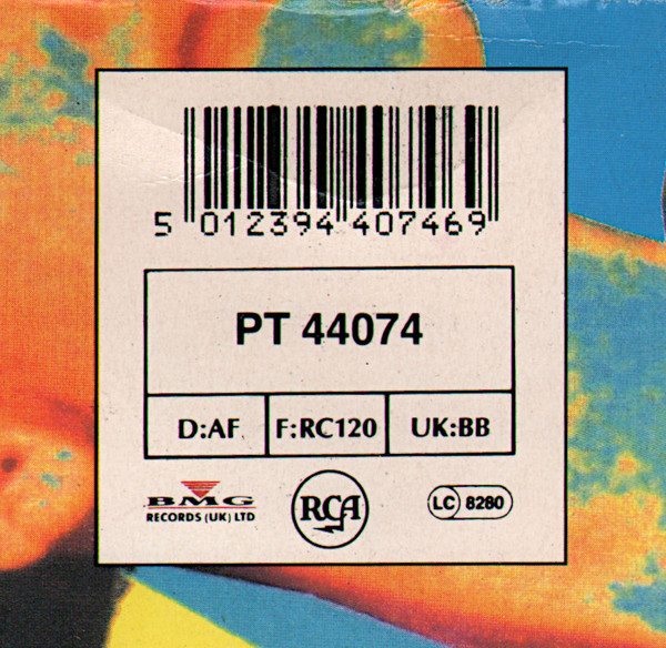 Criminal Element Orchestra - Everybody (Ultimate State Mix) | Deconstruction (PT 44074) - 4