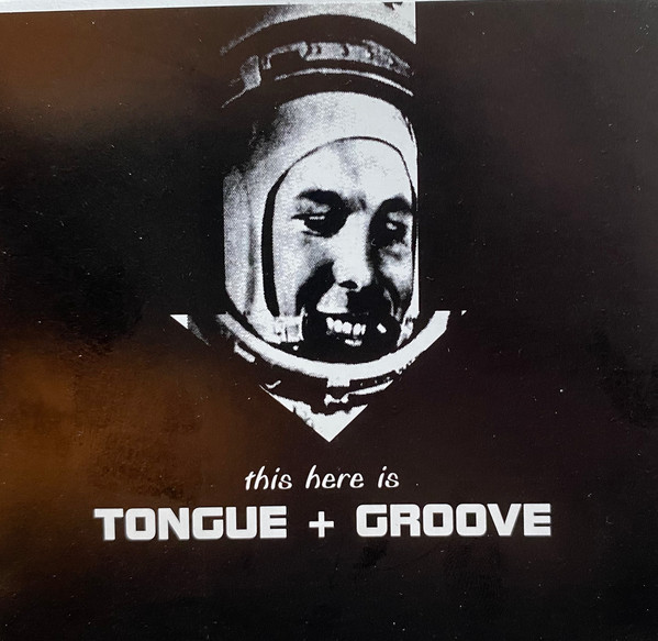 The Powdered Rhino Horns - Astral Visions | Tongue And Groove Records (TNG12007)