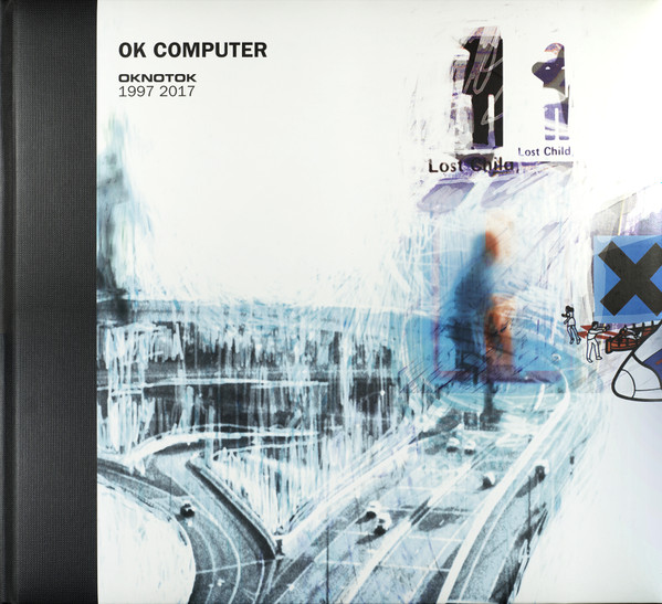 Radiohead - OK Computer OKNOTOK 1997 2017 | XL Recordings (XLMX868) - 4