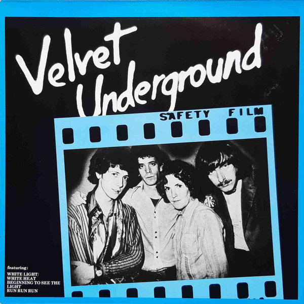 The Velvet Underground - The Velvet Underground | Polydor (SPELP 39) - main The Velvet Underground - The Velvet Underground | Polydor (SPELP 39) - main