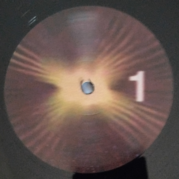 Peter Patzer - Patterns | Trunk Records (JBH110LP) - 3