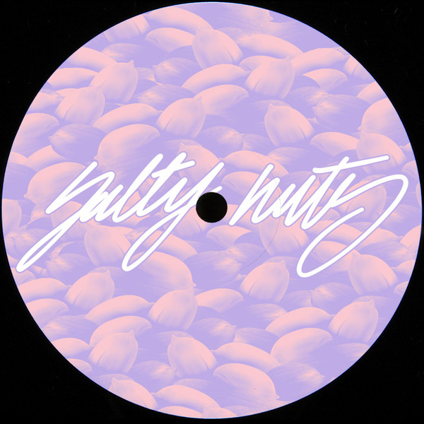 Nekes & Cabri - El Malevo EP | Salty Nuts (SN009) - 3 Nekes & Cabri - El Malevo EP | Salty Nuts (SN009) - 3