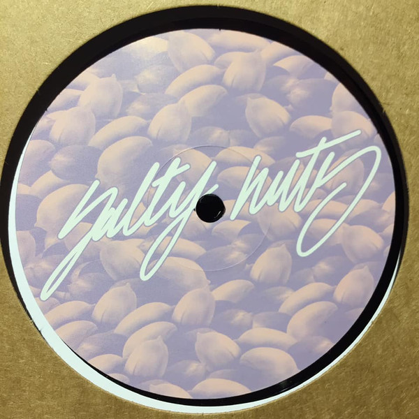 Nekes & Cabri - El Malevo EP | Salty Nuts (SN009) - 2 Nekes & Cabri - El Malevo EP | Salty Nuts (SN009) - 2