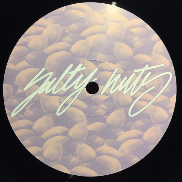 Nekes & Cabri - El Malevo EP | Salty Nuts (SN009)
