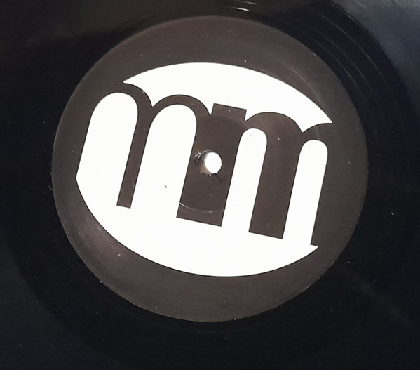 Bohemia - Falling Into You | Moder Music (EP-1032-M) - 4