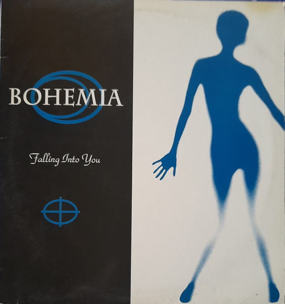 Bohemia - Falling Into You | Moder Music (EP-1032-M)