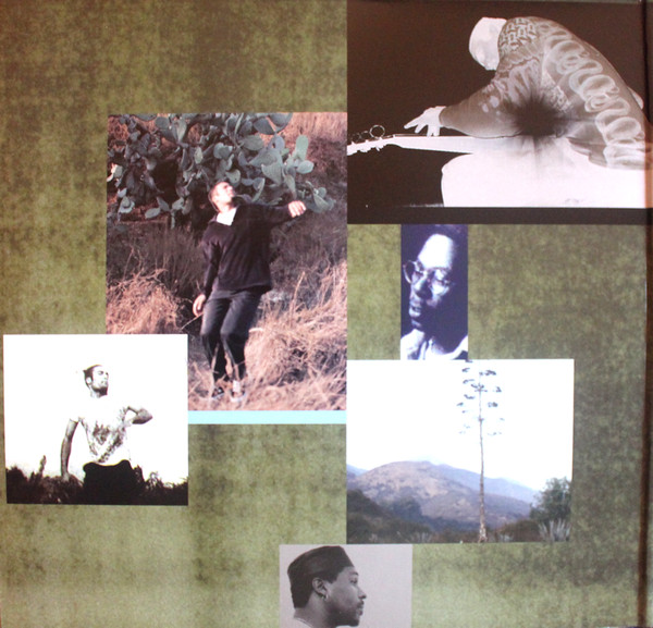 Ben Harper - Welcome To The Cruel World | Virgin (B0030512-01) - 3