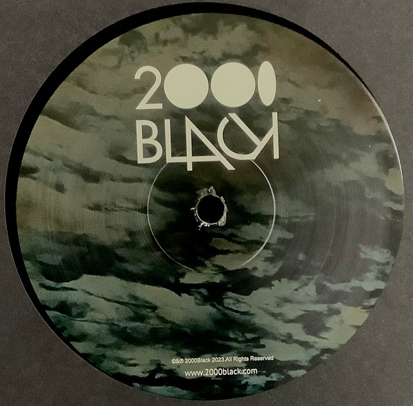 2000 Black - Soursop & Mango | 2000 Black (2056BLACK) - 3