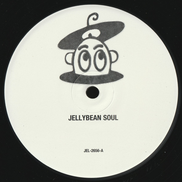 Blaze Featuring Sybil - When I Fall In Love (Remixes) | Jellybean Soul (JEL-2656) - 3 Blaze Featuring Sybil - When I Fall In Love (Remixes) | Jellybean Soul (JEL-2656) - 3