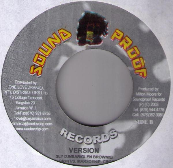 Otis C (Izula) - Big Man | Sound Proof (none) - 2 Otis C (Izula) - Big Man | Sound Proof (none) - 2