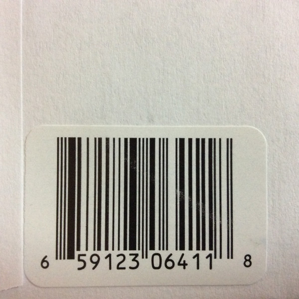 Ikebe Shakedown / The Jive Turkeys - No Answer / No Answer | Colemine Records (CLMN-105) - 3