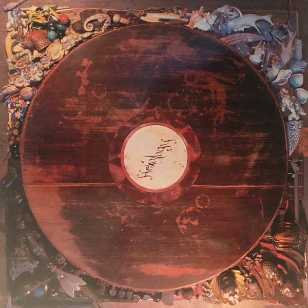 Hexology - Hexology | Nightshift (NISHI 215)