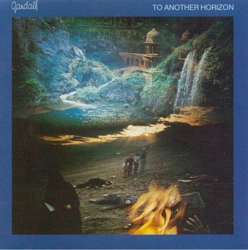 Gandalf - To Another Horizon | WEA (24. 0074-1) Gandalf - To Another Horizon | WEA (24. 0074-1)