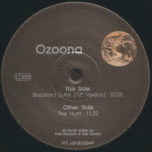 Ozoona - Ozoona | Fax +49-69/450464 (PW 31)
