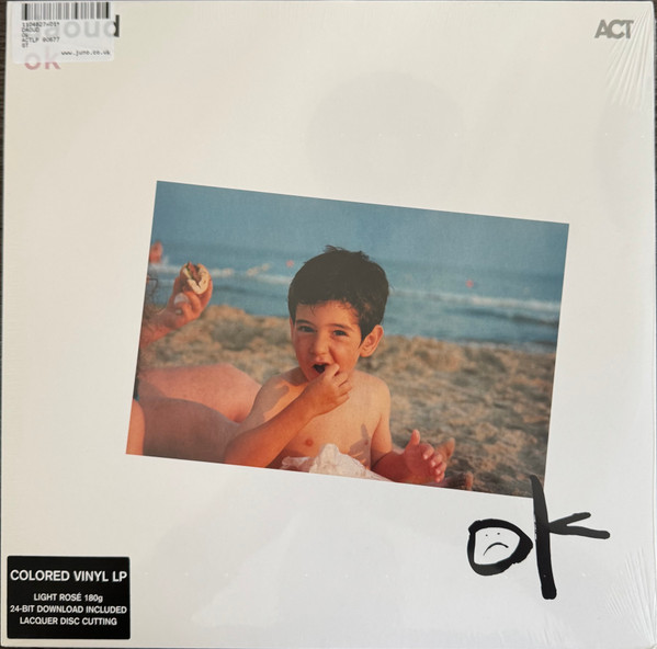 Daoud - ok (LTD Pink) | ACT (9067-7) - main