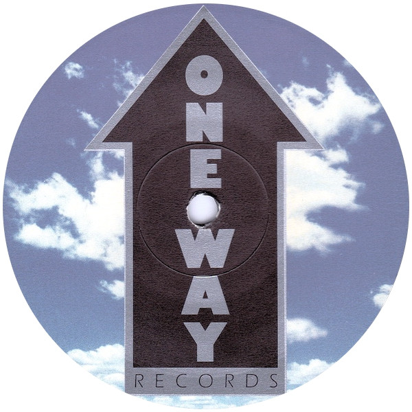 Den Harrow - I Feel You | One Way Records (WAY 1077) - 3