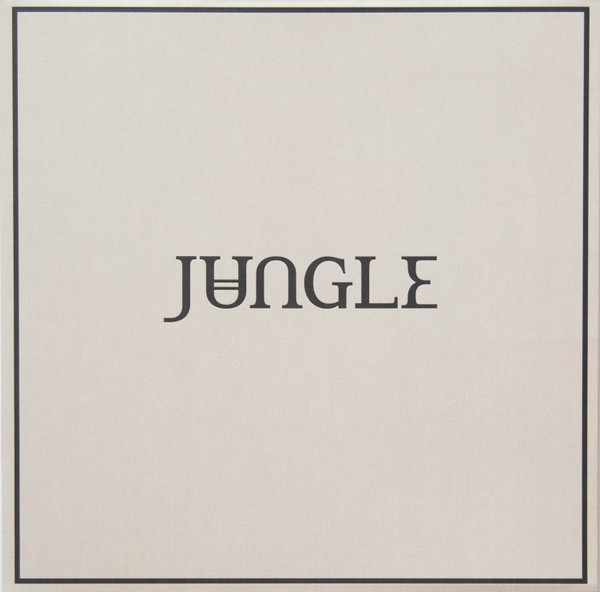 Jungle - Loving In Stereo | Caiola Records (CAI001LPIND) - main