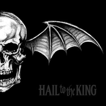 Avenged Sevenfold - Hail To The King | Warner Bros. Records (9362-49430-9) - main Avenged Sevenfold - Hail To The King | Warner Bros. Records (9362-49430-9) - main