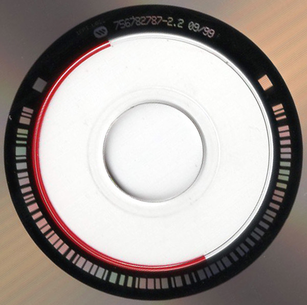 The Blues Brothers - The Blues Brothers (Music From The Soundtrack) | Atlantic (7567-82787-2) - 4