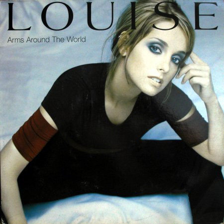 Louise - Arms Around The World | EMI (12EMDJD 490)