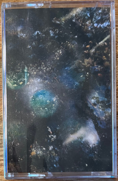 Green-House - A Host for All Kinds of Life | Leaving Records (LR248)