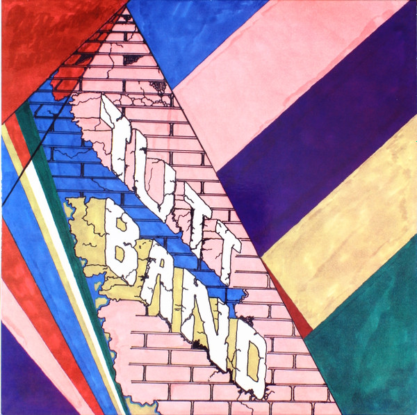 Tutt Band - Tutt Band | Everland (EVERLAND 012)