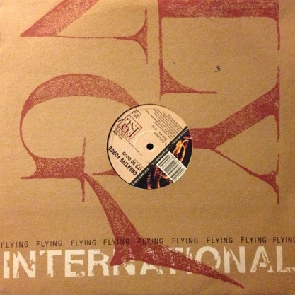 Creative Force - It's So Good | Flying International (FIN 138) - main