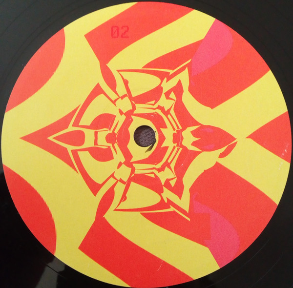 FKY - Repress & Unreleased 97-00 02 | Repress & Unreleased 97-00 (RPS02) - 2