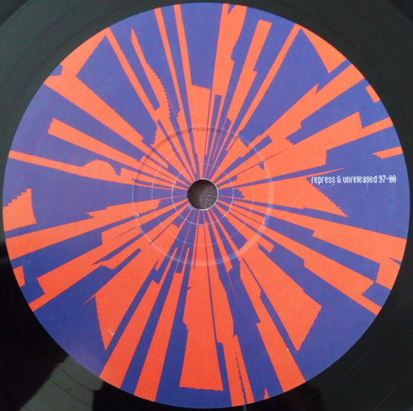 FKY - Repress & Unreleased 97-00 02 | Repress & Unreleased 97-00 (RPS02)