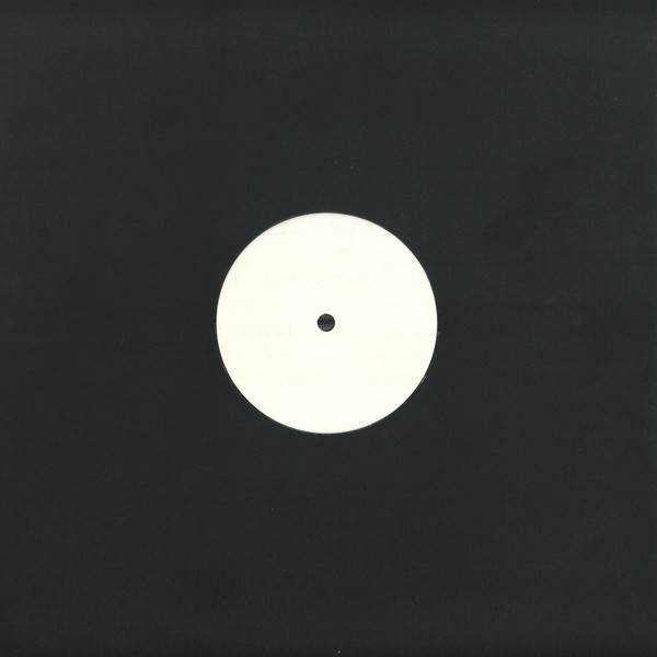 Spacekid - Receptor Ep | D.A.M.N. (DAMNLTD001) - 2