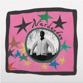 Nardeydey - Nardeydey | Lucky Number (LUCKY134T) - main